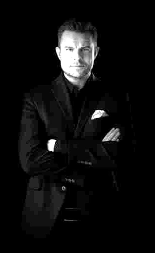Adam Bugaj, founder of AFTERMATH